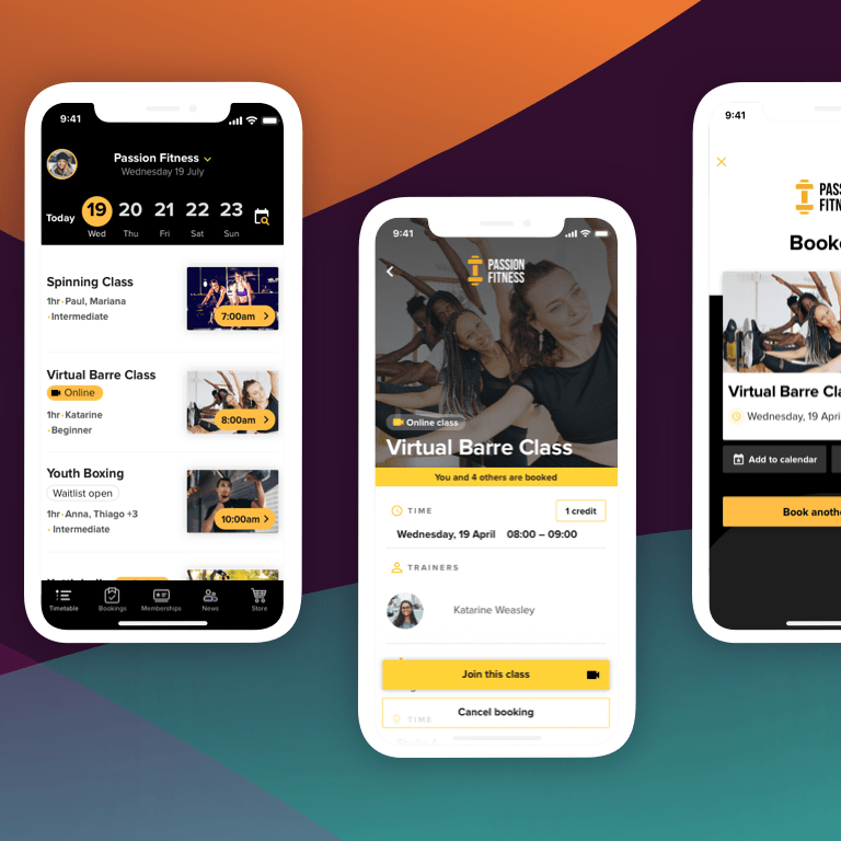 Glofox