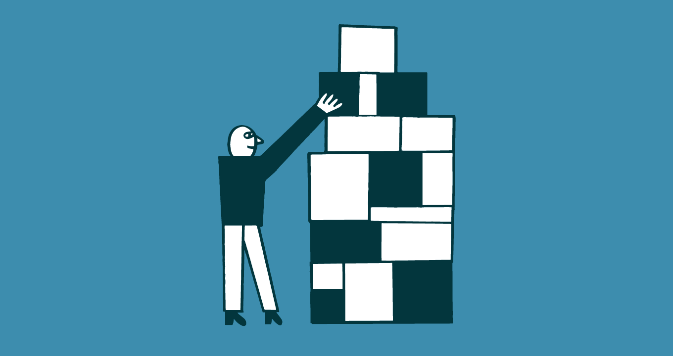 Create customer onboarding strategy