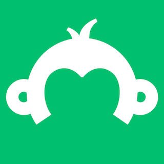 SurveyMonkey logo