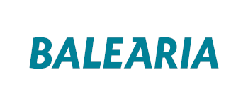 Logo: Baleària