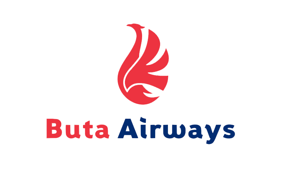 Buta Air logo