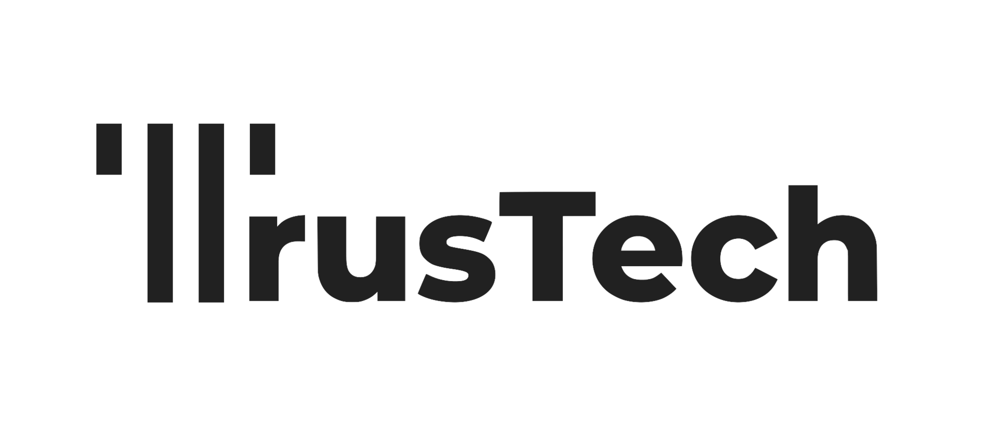 Trustech logo