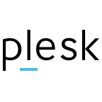 Plesk logo